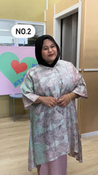 Kartika Kaftan