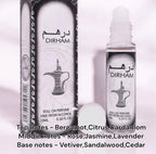 Dubai Perfume Roll On