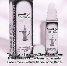 Load image into Gallery viewer, Dubai Perfume Roll On
