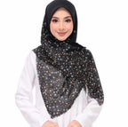 Bawal Comel (Square)