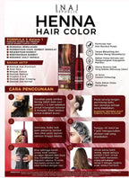 Henna Treatment Shampoo