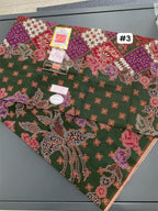 Batik sarong Tiga Serangkai