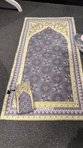 Travel size sejadah Babusalam