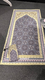 Sejadah Babusalam - Travel size