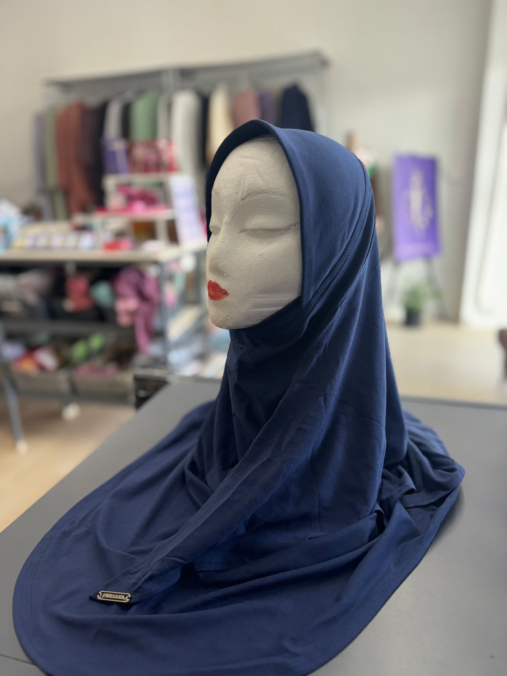 Fameera Cotton Jersey