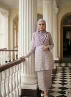 Kurung Aisyah