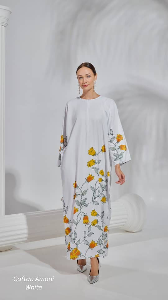 Caftan Amani