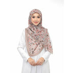 Bawal Floria (Square)