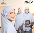 Khimar Medina