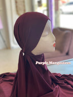 Khimar Nur