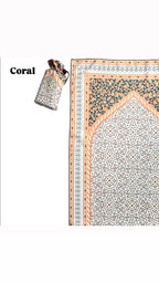 Sejadah Arbain Travel