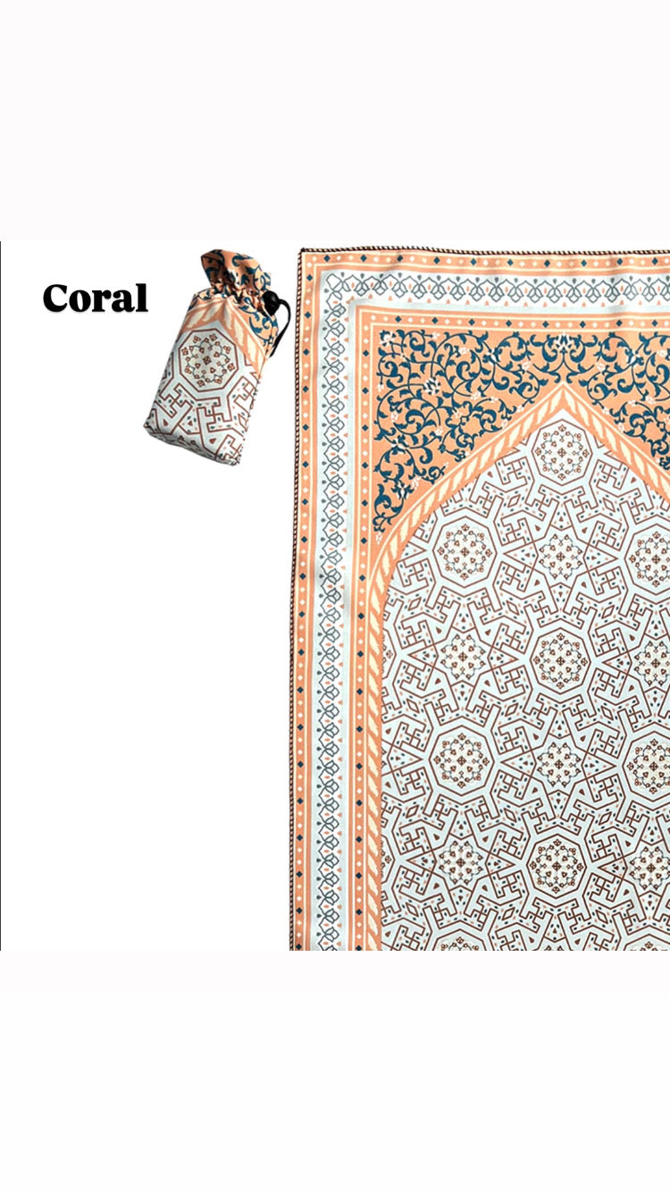 Sejadah Arbain Travel