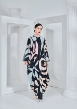 Load image into Gallery viewer, Caftan YARAA
