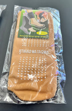 Wudhu socks