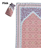 Sejadah Arbain Travel