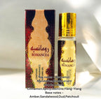 Dubai Perfume Roll On