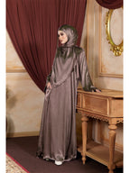 Abaya Glam Zenia