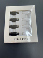 Load image into Gallery viewer, Hijab Pins
