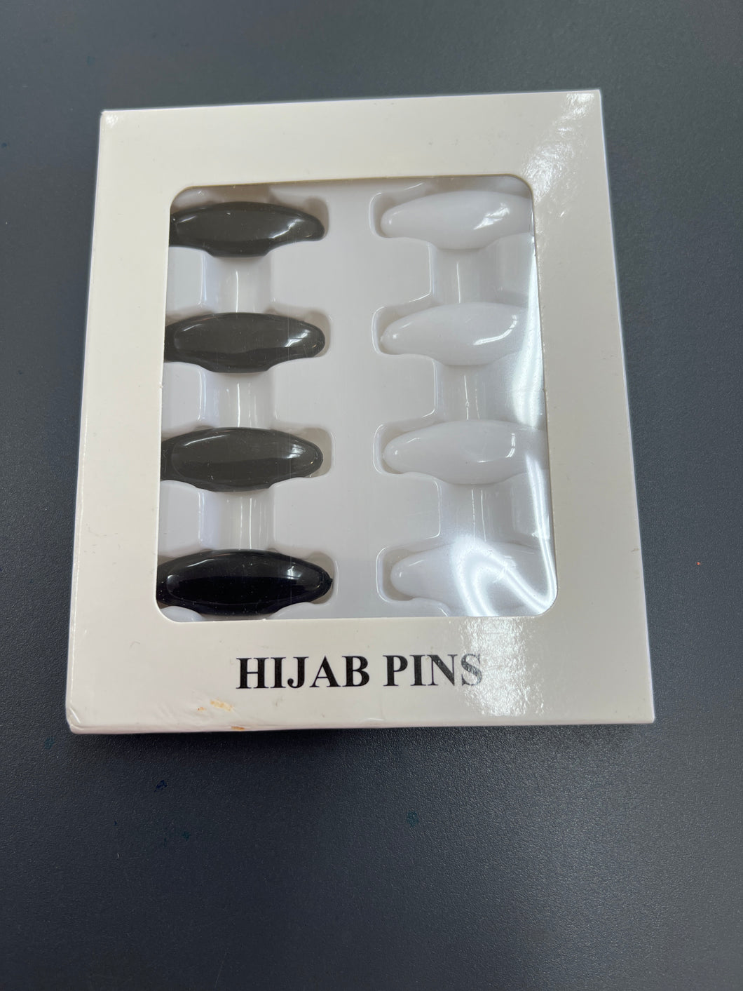 Hijab Pins