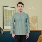 Kurta Zayd (ADULT ONLY)