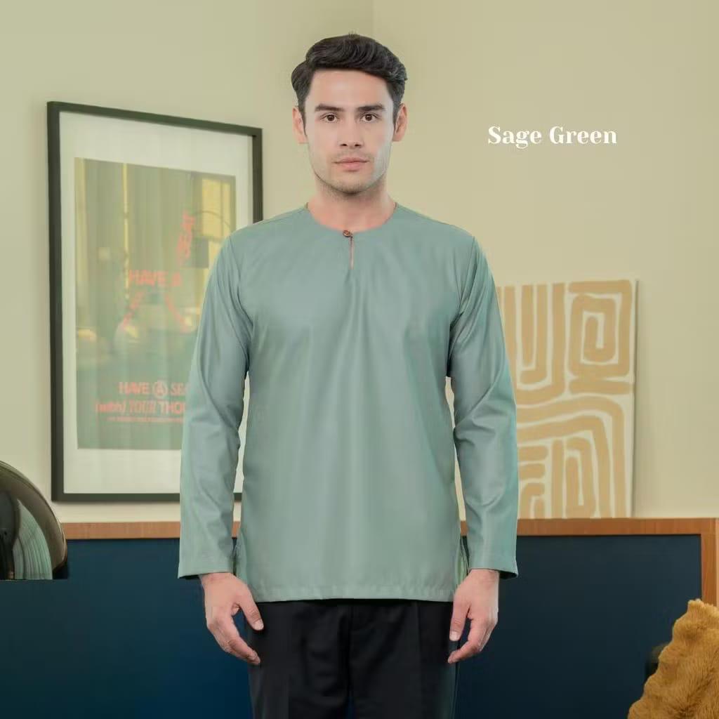 Kurta Zayd (ADULT ONLY)