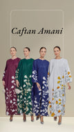 Caftan Amani