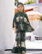 Bayu Kaftan Ayra Girls(Pre-Order)