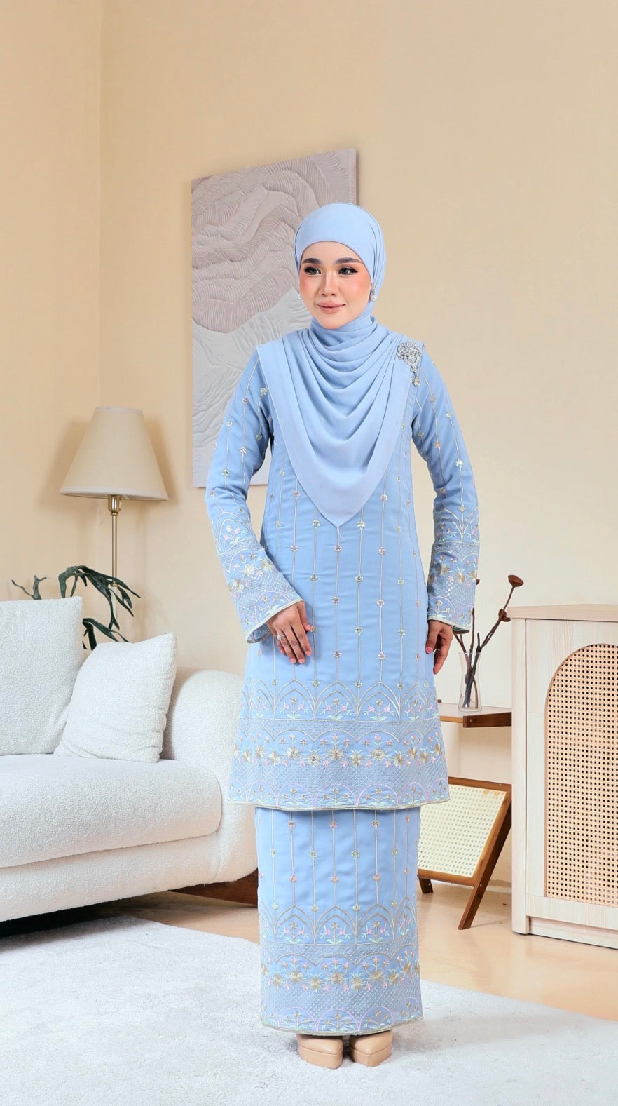 Nayra Kurung