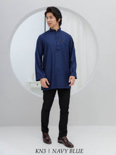 Load image into Gallery viewer, Kurta Cotton-Collar
