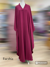 Load image into Gallery viewer, Kaftan Malas (Lazy Kaftan)
