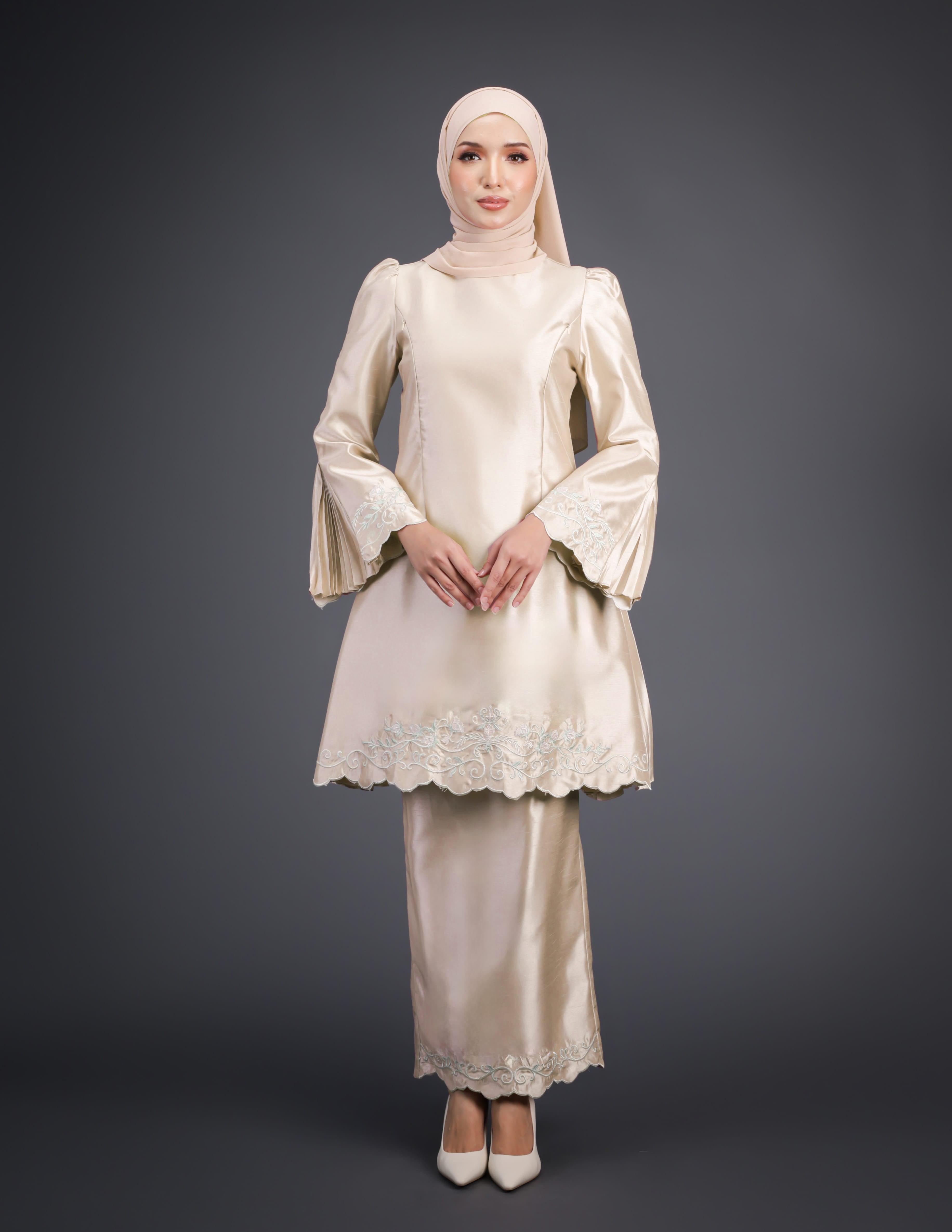 Melati Kurung