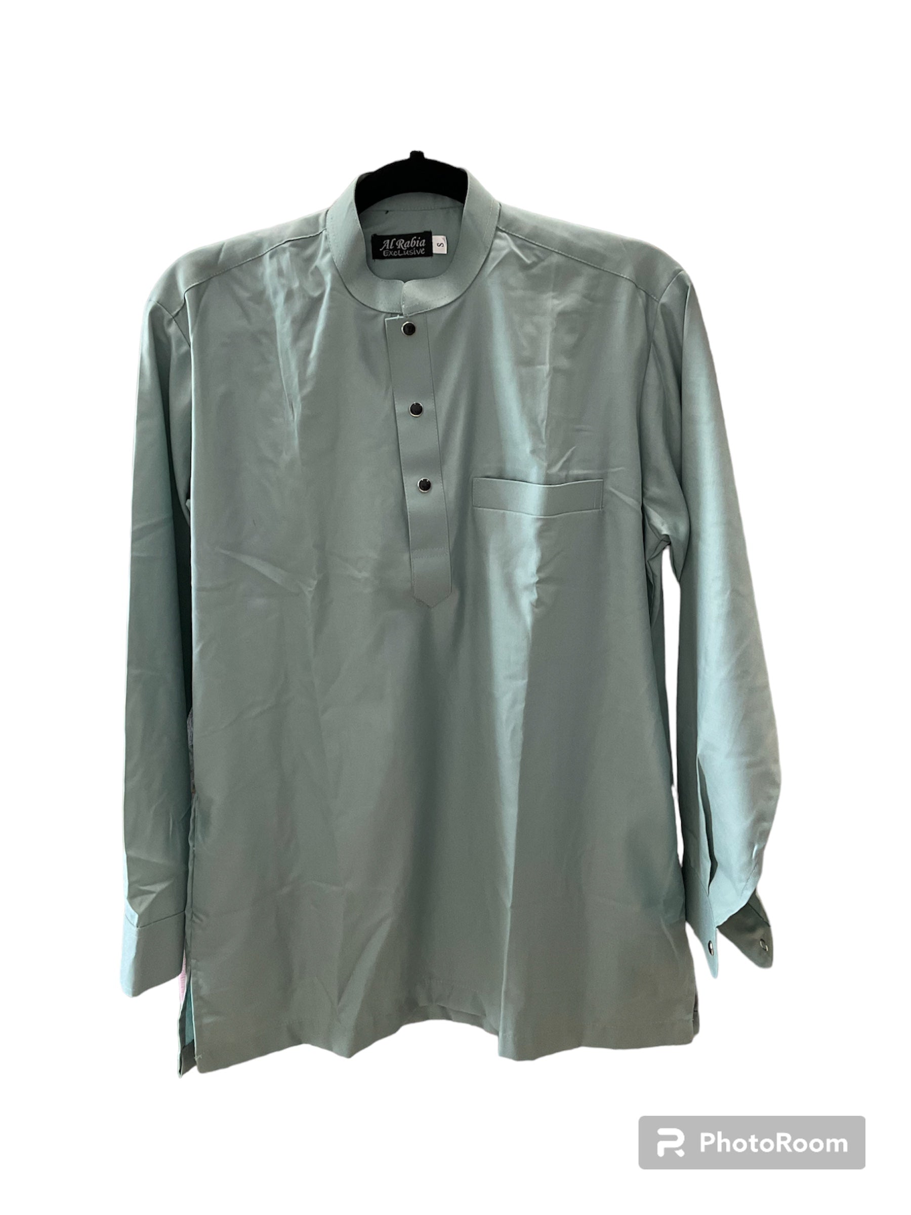 Kurta Al-Rabia (C/RN)