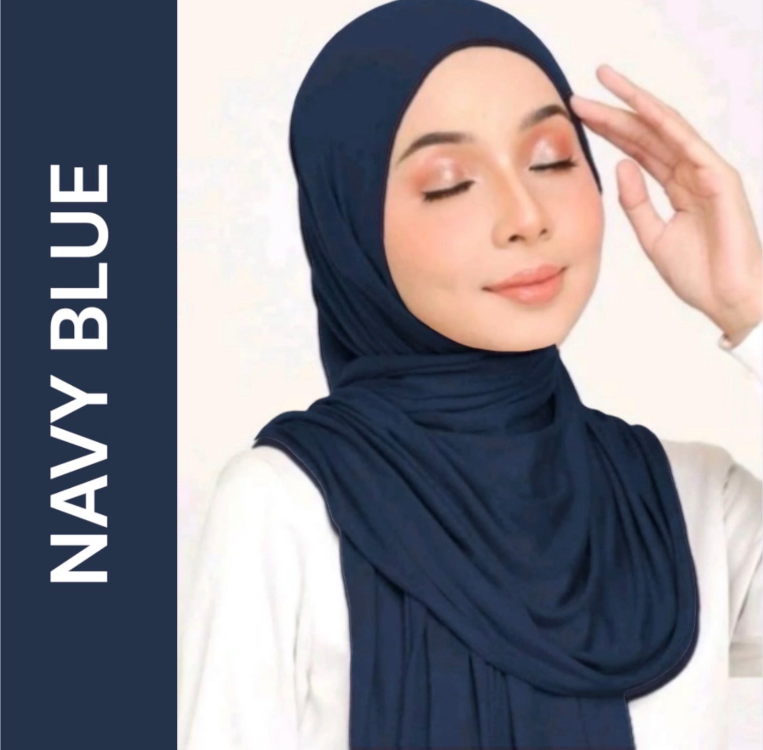 Soft Jersey Shawl