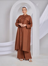 Load image into Gallery viewer, Rossa Pant Set
