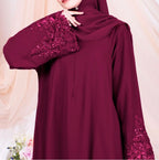 ALLINA Abaya