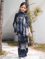 Bayu Kaftan Ayra Girls(Pre-Order)