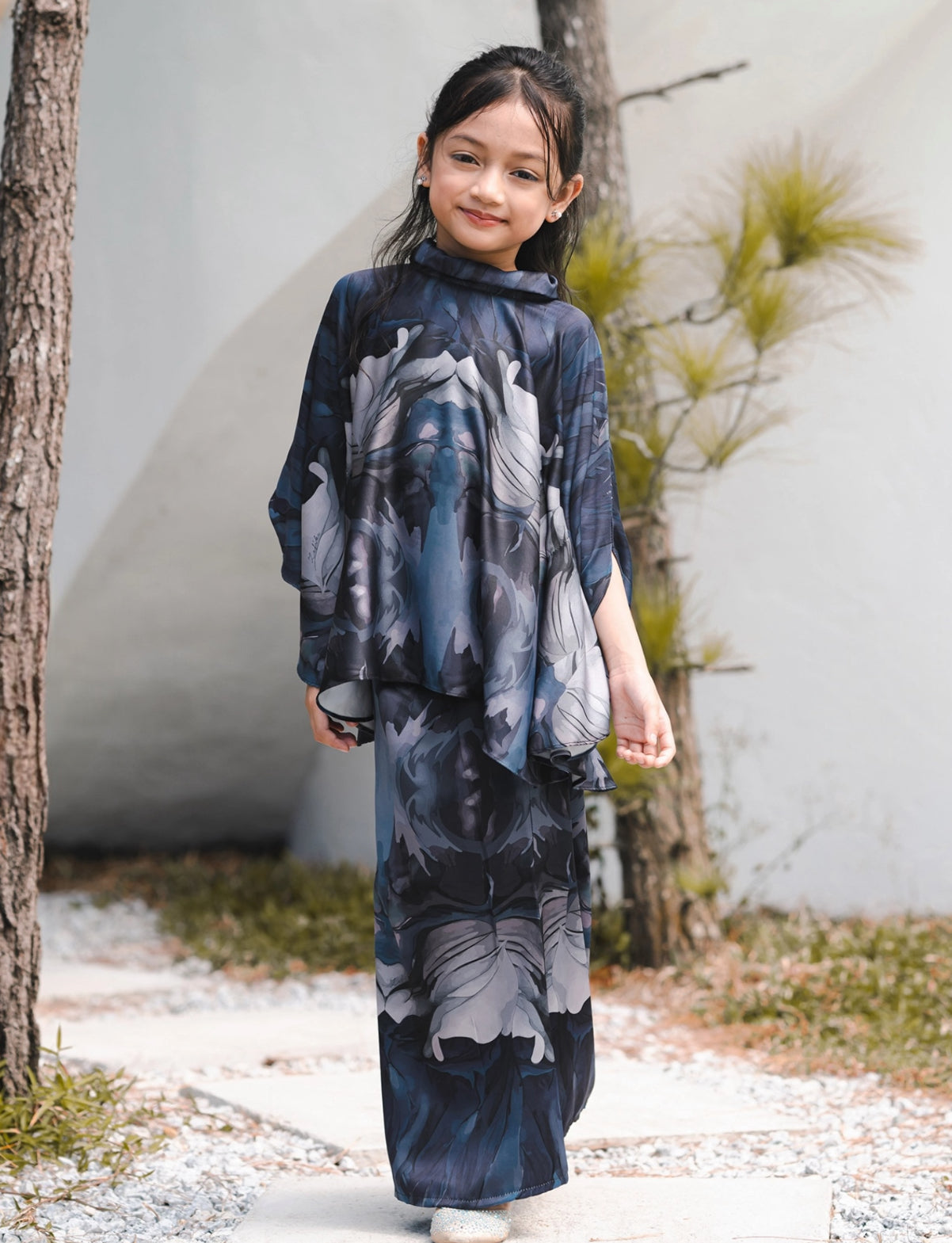 Bayu Kaftan Ayra Girls(Pre-Order)