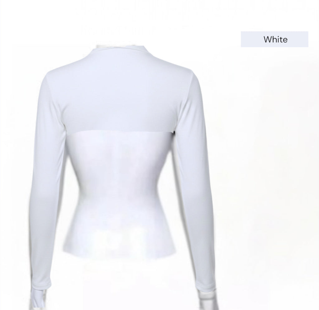 Bolero Inner Sleeves free size