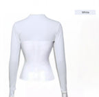 Bolero Inner Sleeves free size