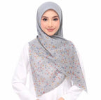 Bawal Comel (Square)