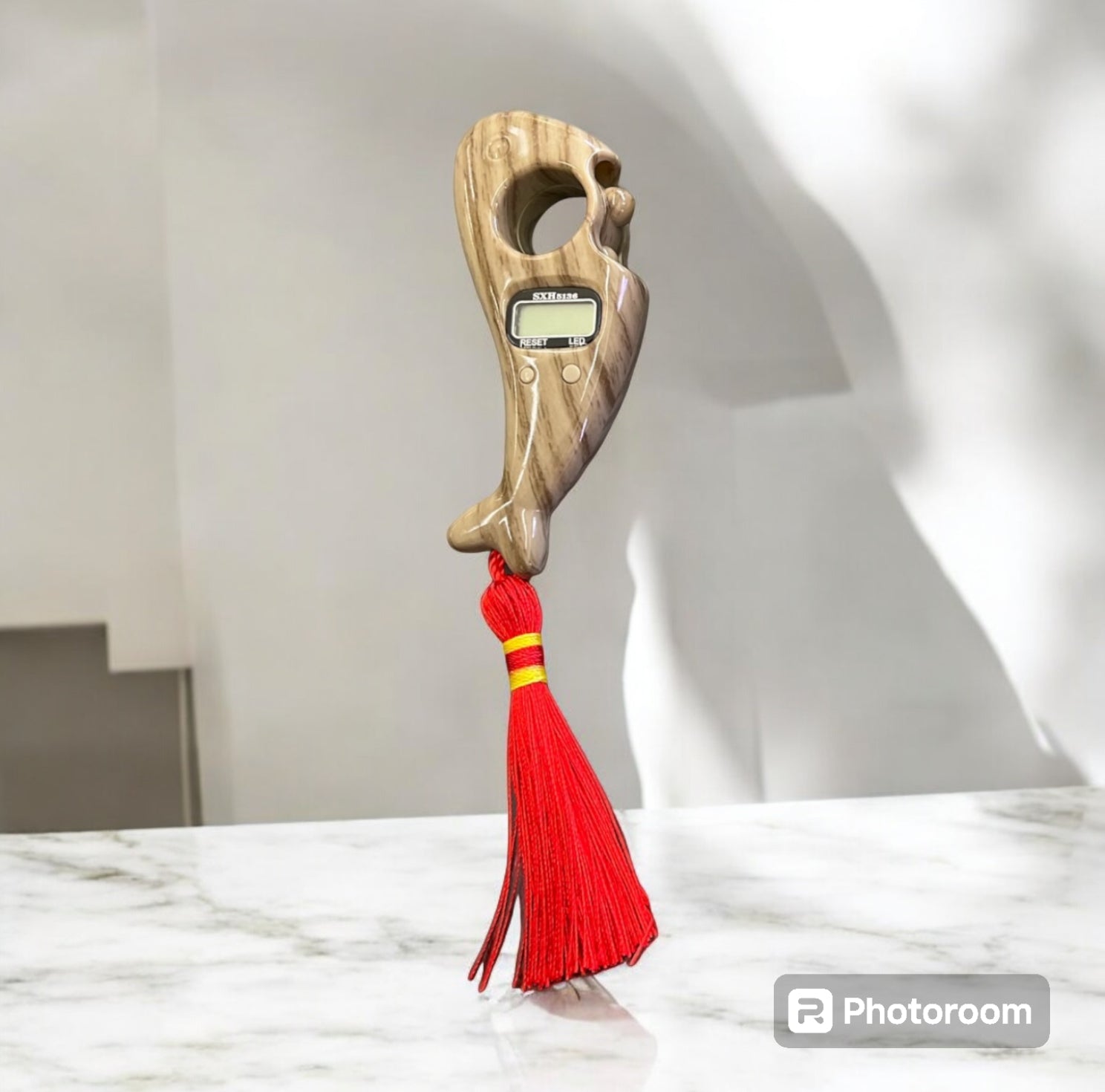 LED Digital Tasbih Counter