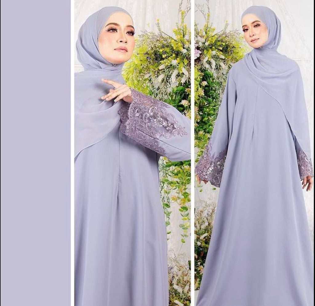 ANGGELINA Abaya