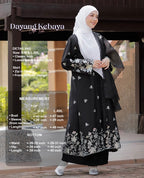 Dayang Kebaya