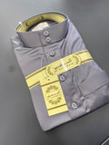 Men Al-Haramain Jubah - Grey
