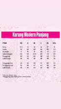 Load image into Gallery viewer, Kurung Aisyah
