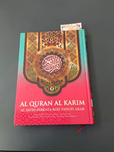Load image into Gallery viewer, Al Quran Tagging Al-Fatih
