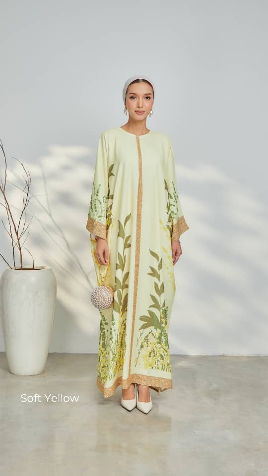 Kaftan Ariana