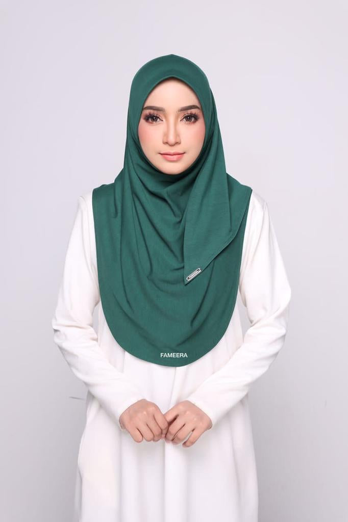 Fameera Cotton Jersey