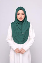 Fameera Cotton Jersey