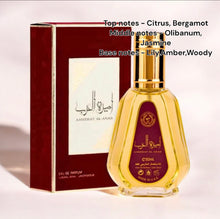 Load image into Gallery viewer, Dubai Spray Perfume
